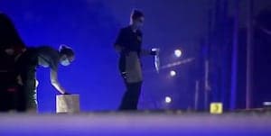 Mother Mourns Son, 21, Lost to Gun Violence