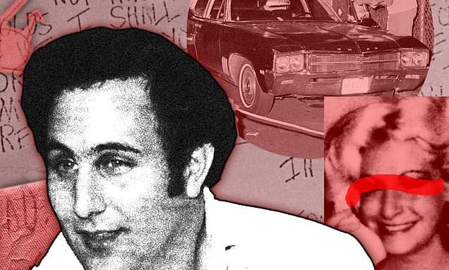 Son of Sam Denies New Murder Claims