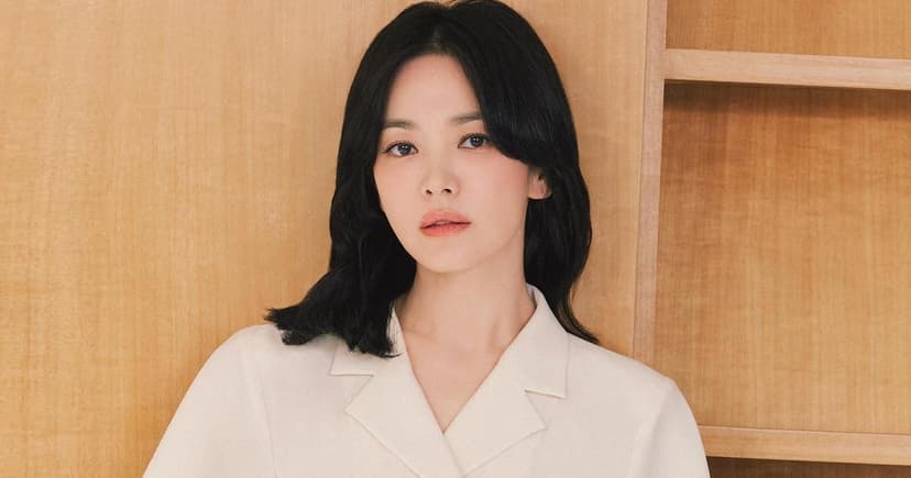 Song Hye-kyo's Revenge Dramas: A Must-Watch List