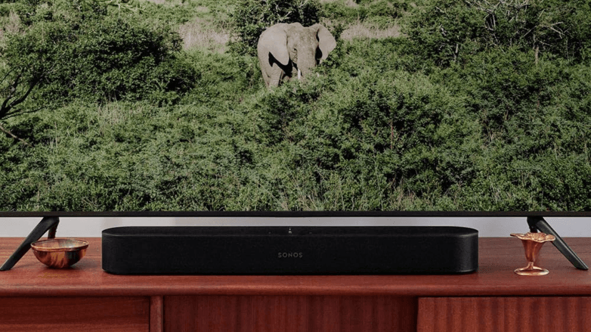 Sonos Beam Gen 2: Epic Sound at a Steal!