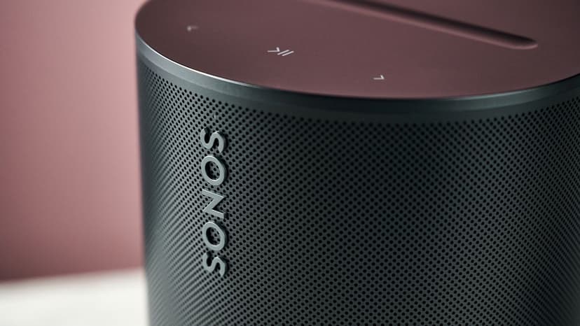 Sonos Users Hack App With AI Creations