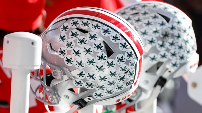 Next-Gen Rivalry: Sons of Legends Clash at OSU vs. Michigan