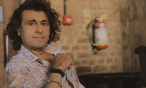 Nigam Recalls Asha Bhosle's Heel Spur Relief