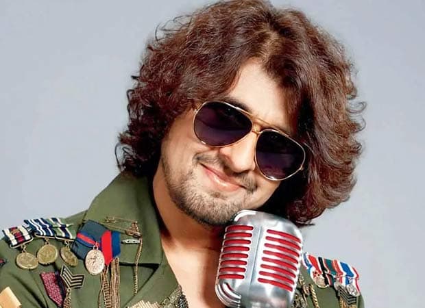 Sonu Nigam Leases Prime BKC Office Space