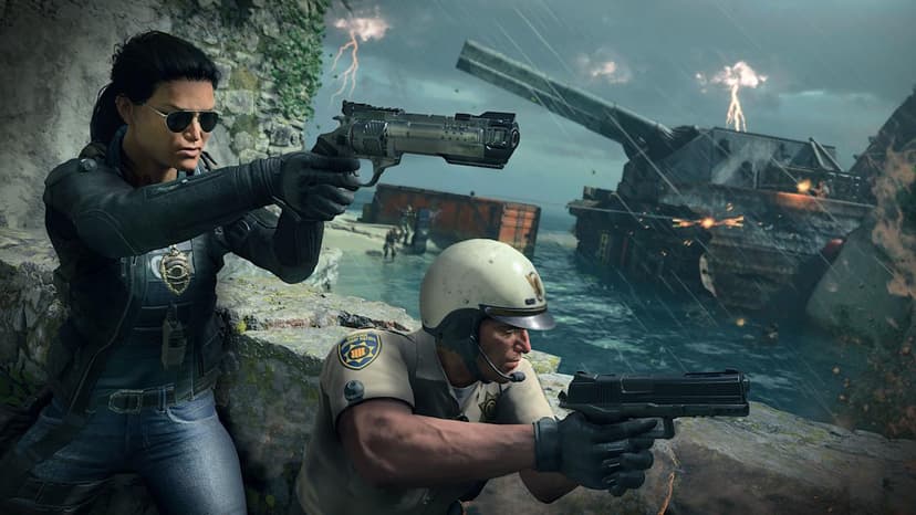 Sony Shuts Down Dark Outlaw Games Studio