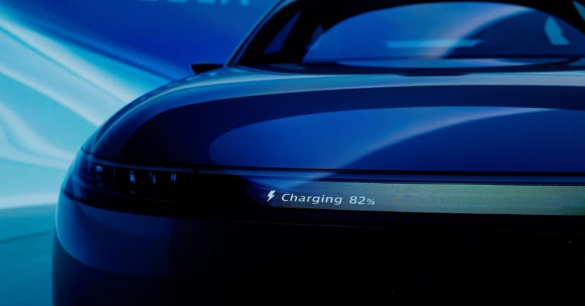 Sony Honda EV Dream Sputters Out