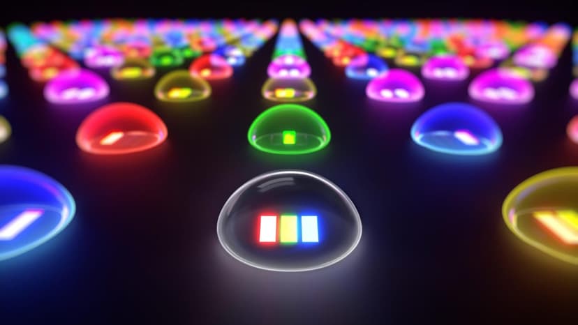 Sony's New TV Tech Promises Unrivaled Color