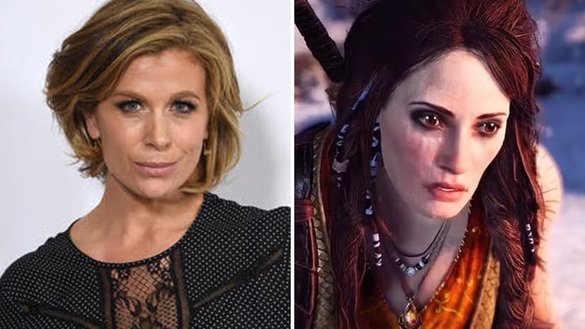 Sonya Walger Joins God of War TV Cast