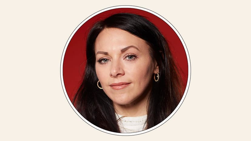 Sophie Leonard Takes Fox Unscripted Helm