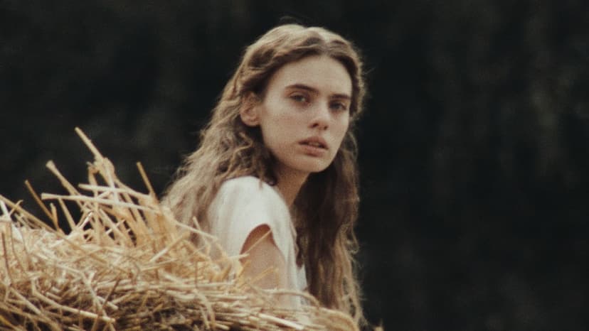 Sound of Falling: A Century of Female Experience