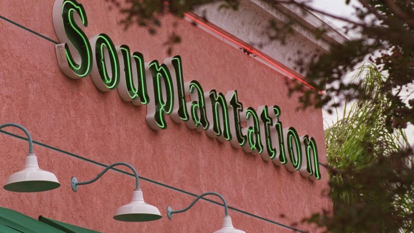 Souplantation Returns: A Taste of Nostalgia in 2027
