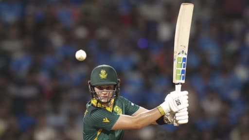 SA Dominates India by 8 Wickets in T20I Thriller