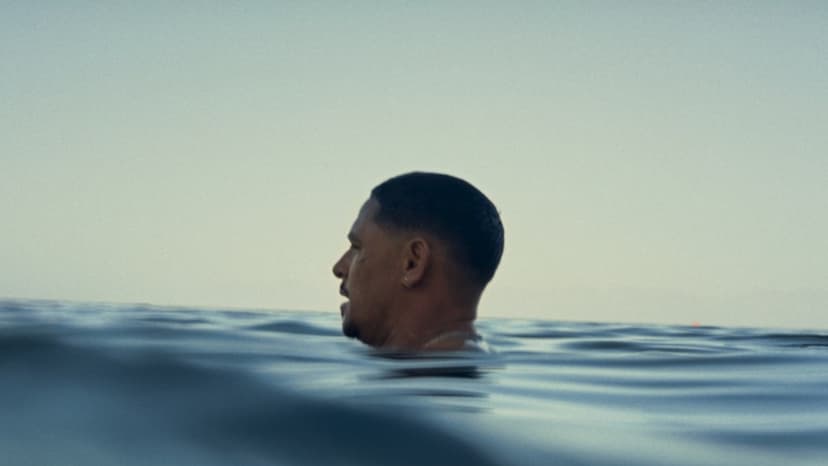 Father's Trauma Fuels Acclaimed South African Film