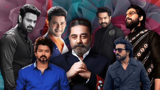 South Cinema's 2026 Comeback: Blockbuster Lineup