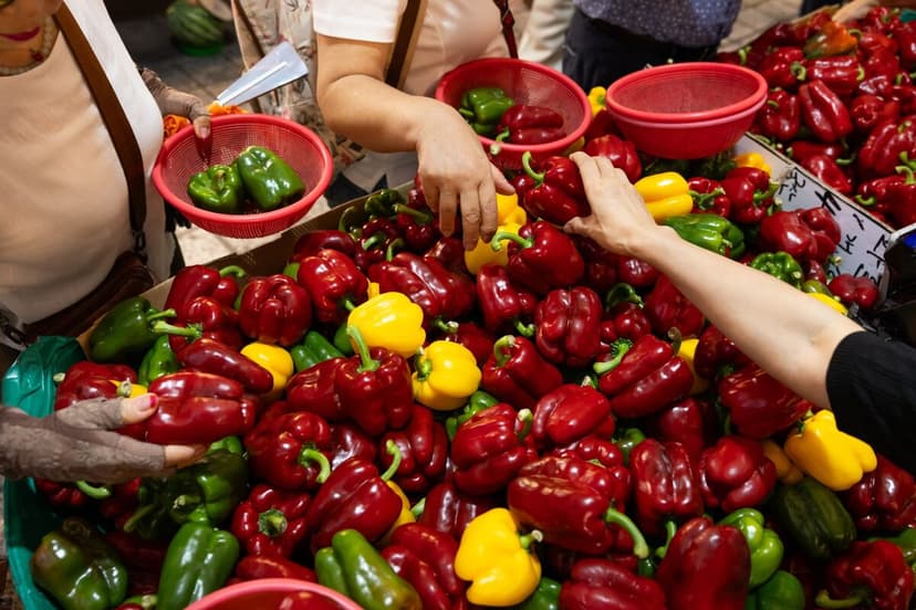 South Korea Inflation Hits Central Bank Target