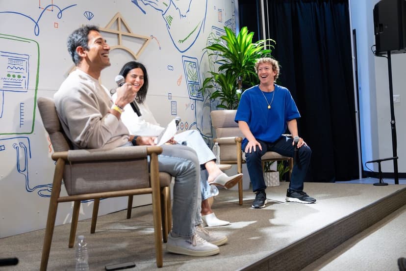 AI Founders' Slow-Burn Haven: South Park Commons Raises $500M