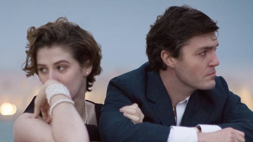 Joanna Hogg's Film School Saga Hits BBC