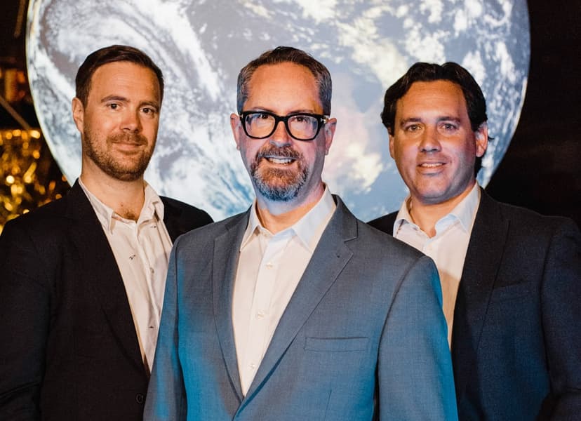 Space Fund Exceeds $100M Goal for Startups