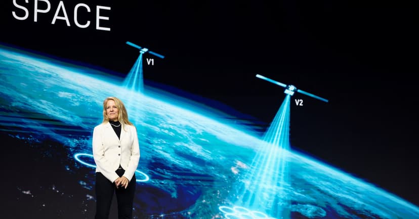 SpaceX Exec Earns $85.8M: Top U.S. Executive Pay