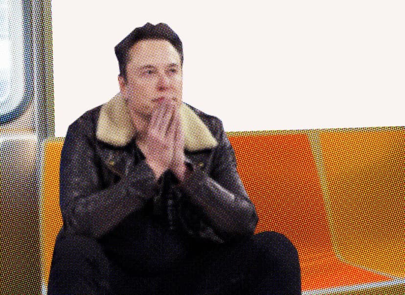 Musk Eyes 401(k) for SpaceX IPO