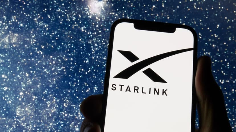 SpaceX Scales Back Starlink Growth Plans