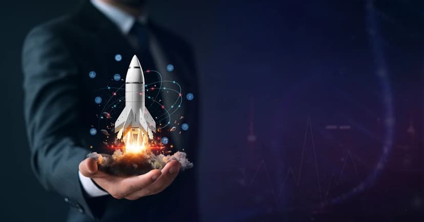 SpaceX Aims for $1 Trillion Revenue by 2030