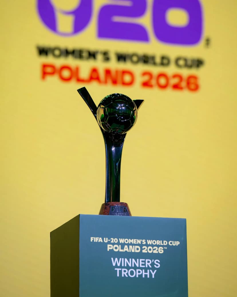 Spain Clinches U-20 Women's World Cup Title in Penalty Thriller