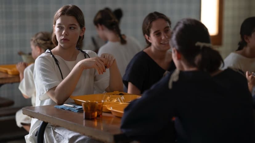 Spain's New Wave: Fresh Talent Shines at Primer Test