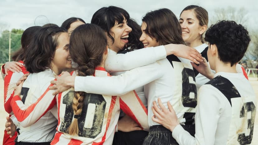 Franco Era: Girls Defied Dictatorship to Play Soccer