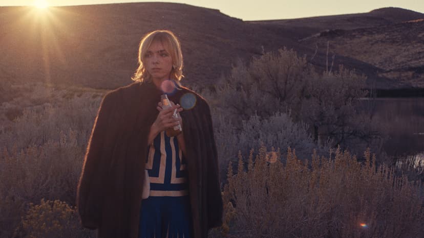 'Sparks' Ignites Fresh Grief Horror on Screen