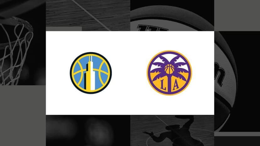 Sparks Host Sky Amidst Injury Woes