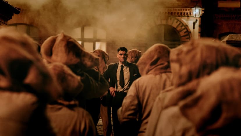 Danish Crime Unit Reimagined for Modern Cinema