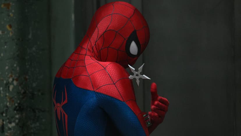 Spider-Man $1B in 6 Days: A New Box Office King?