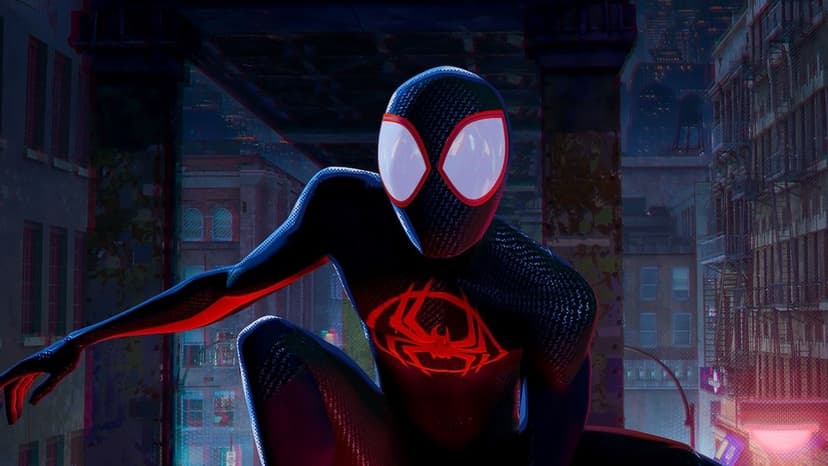 Spider-Man: Beyond The Spider-Verse Delayed
