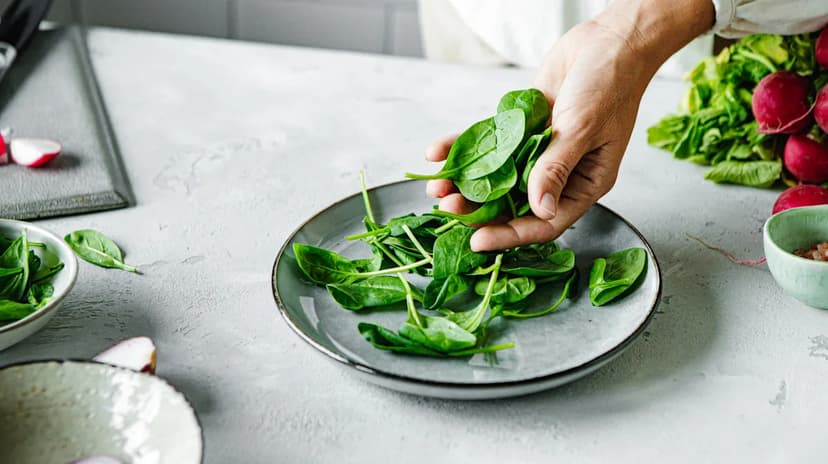Spinach Recall: How Safe Are Your Greens?