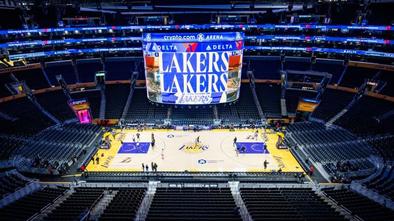 AI Fears Drive Sports Team Valuations Sky-High