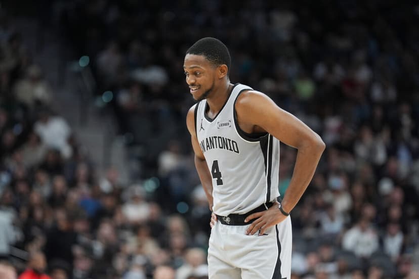 Spurs Dominate Clippers Without Wembanyama