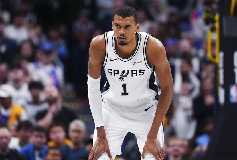 Spurs End Playoff Drought: Can They Sustain Success?