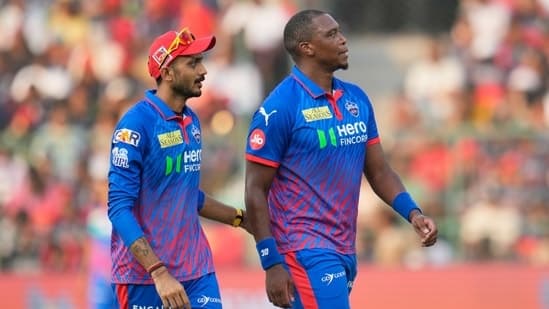 SRH vs DC: Playoff Race Heats Up