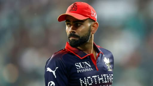 SRH Eye 2nd Place in IPL Clash vs RCB