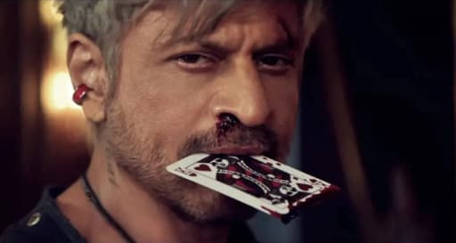 SRK's 'King' Confirmed: Christmas 2026 Blockbuster