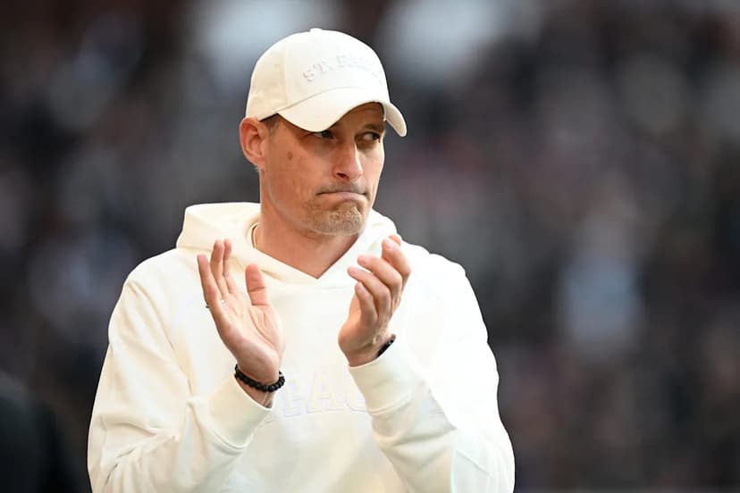 Blessin Regrets Blaming Ref After Tough Loss