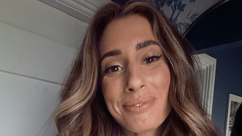 Stacey Solomon's Empire Hits £10 Million Milestone