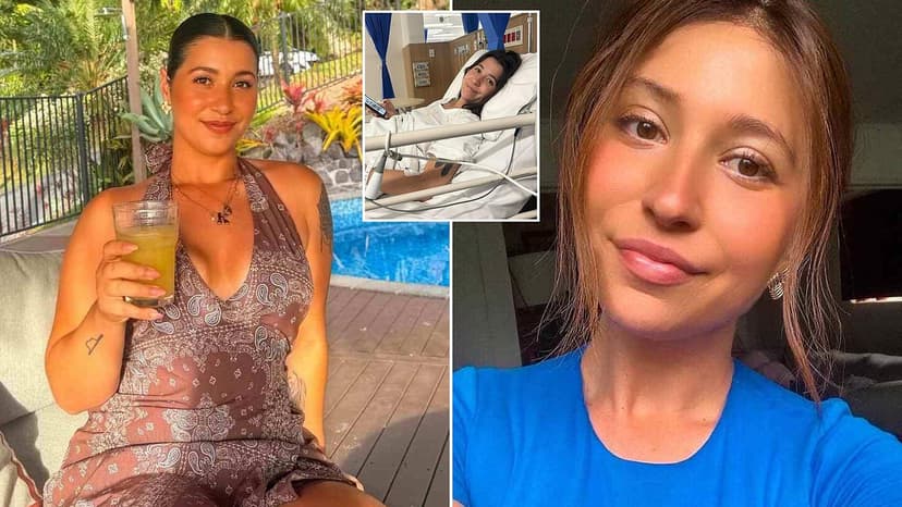 Nipple Inversion Warning: Early Cancer Sign Caught