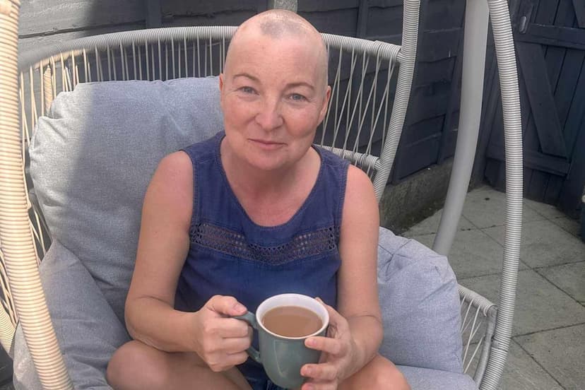 Mom's Dementia Scare Reveals Stage 4 Brain Cancer