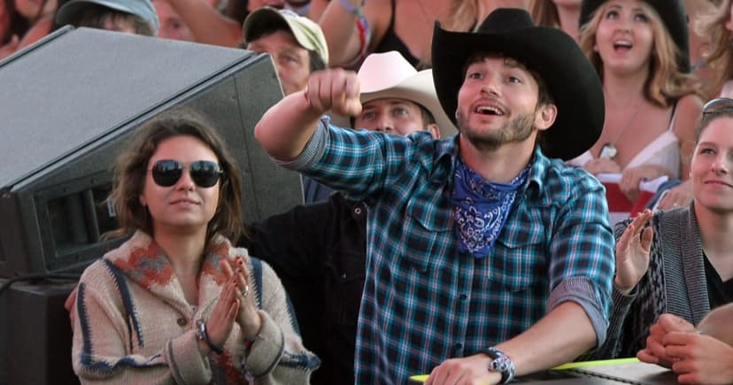 Stagecoach 2026: Stars Shine Amid Desert Winds