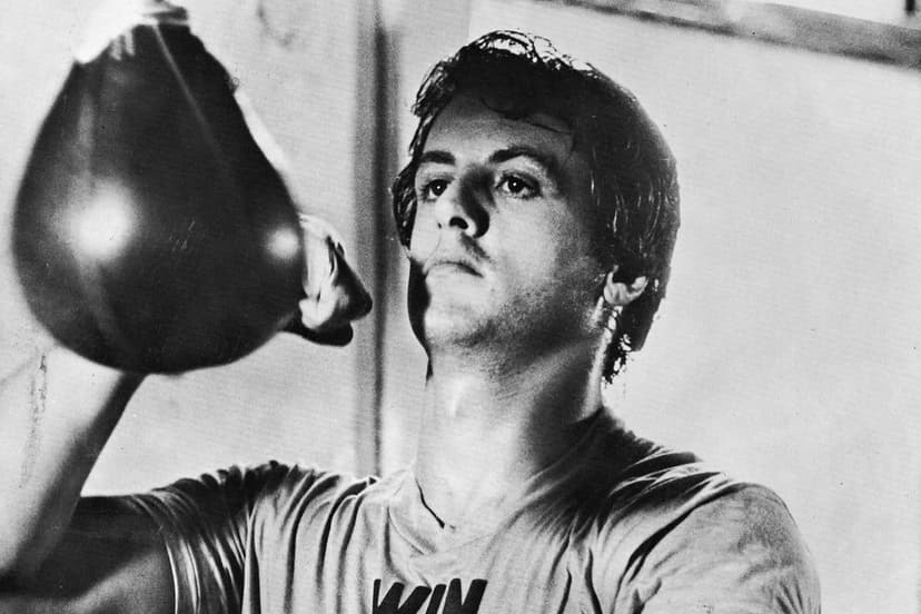 Rocky's Star: A Childhood Dream of Parental Love