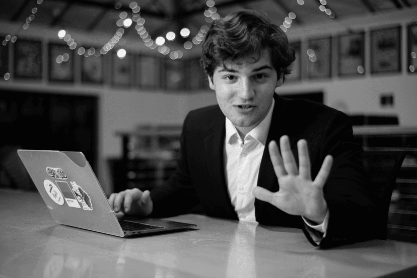 Book Exposes Stanford's High-Stakes Startup Culture