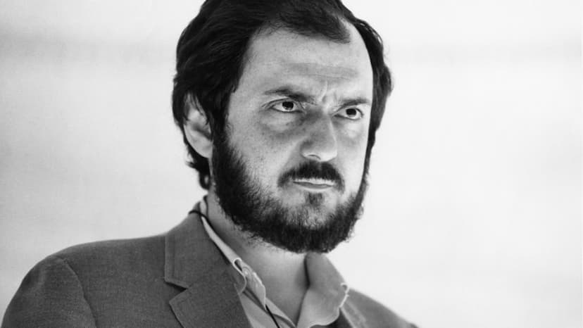 Kubrick's Cinematic Legacy: A Family Affair
