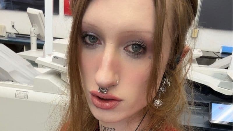 TikTok Star's Staples Videos Spark Viral Fame & Industry Buzz